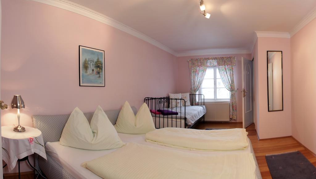 Appartement Vorstadtstub'n Schladming Zimmer foto